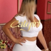 Paula Hot - Masseuse in Luzern