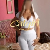 Paula Hot - Masseuse in Luzern