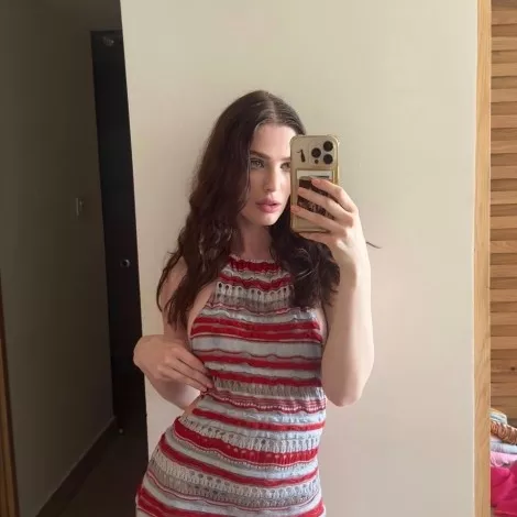 Plaisir  - Escort Girl à Genève