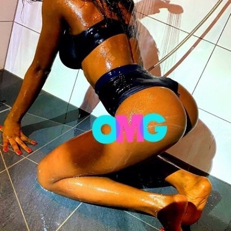 Princesse - Escort Girl à Lausanne - Catgirl