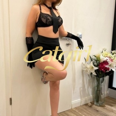 Rebecca - Escort Girl à Genève