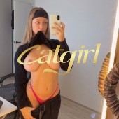 Rita - Escort Girls en Anières