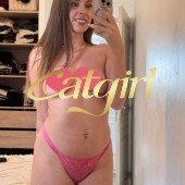 Rosalie23 - Escort Girls in Zürich