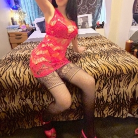 Escort Girl Le Vaud Sabrina 