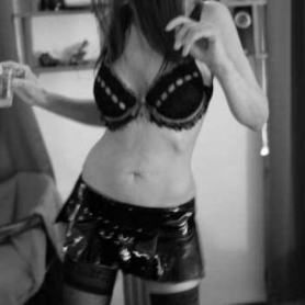 Sabrina  - Escort Girls in Le Vaud