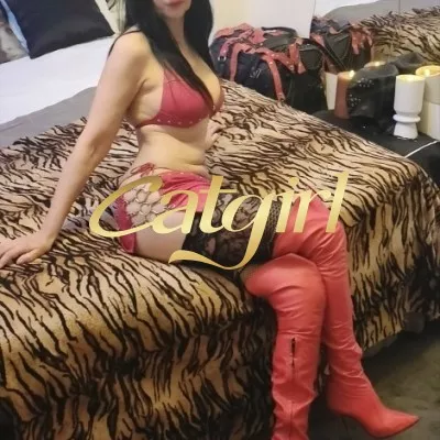 Sabrina  - Escort Girl à Le Vaud