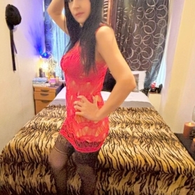 Sabrina  - Escort Girls en Le Vaud