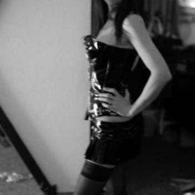 Sabrina  - Escort Girls en Le Vaud