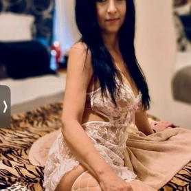 Sabrina  - Escort Girls en Le Vaud