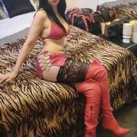 Escort Girls Le Vaud Sabrina 