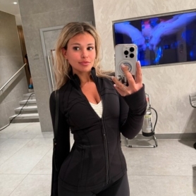 Sabrina  - Escort Girls in Bern