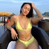 Picture of Sabrina Céline...