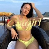 Sabrina Céline  - Escort Girls en Villars-sur-Glâne