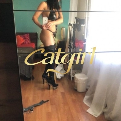 Sabrina Hot - SM/BDSM in Lausanne