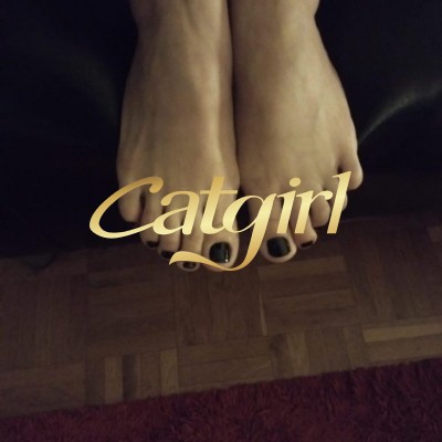Sabrina Hot - SM/BDSM in Lausanne - Catgirl