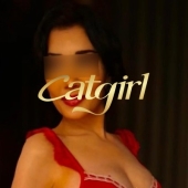 Salyna - Escort Girl à Genève