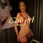 Salyna - Escort Girl à Genève