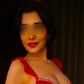 Salyna - Escort Girls in Genf