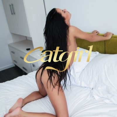 Samira - Escort Girls en Ginebra