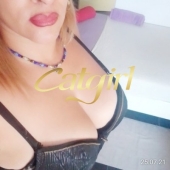 Sara hot  - Masajista en Basilea