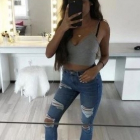 Selina C -  en Zurigo