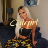 Sellyne - Escort Girl à Genève
