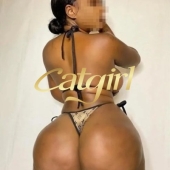 Serena - Escort Girls in Zürich