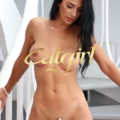 Shalina Devine - Escort Girl à Genève