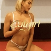 Sheila Glam - Masseurin in Genf