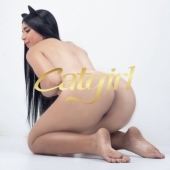 Silvana - Escort Girl à Genève