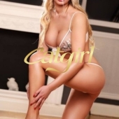 Simona P - Escort Girl à Zurich