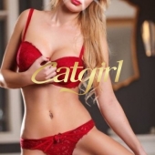Simona P - Escort Girl à Zurich