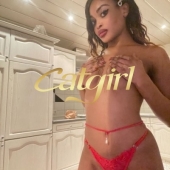 Sofia - Escort Girls in Genf