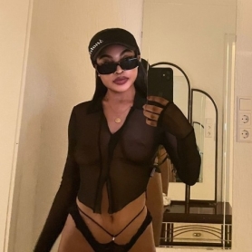 Sofia - Escort Girls en Ginebra