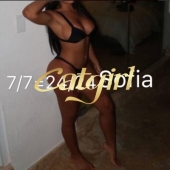 Sofia Girl - Massaggiatrice a Moudon