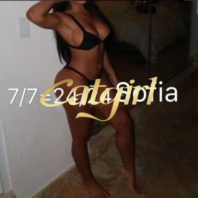 Sofia Girl - Massaggiatrice a Moudon