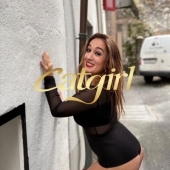 Sofia Soumise - Escort Girls in Monthey
