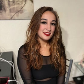 Sofia Soumise - Escort Girl à Monthey