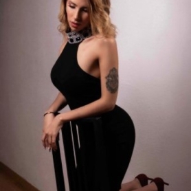 Sofie - Escort Girls in Vevey