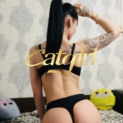 Sofya - Escort Girl à Lausanne