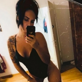 Sonia T - Escort Girl à Bâle