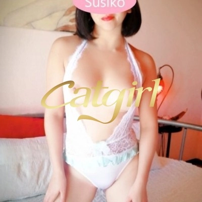 Susiko Asian - Escort Girls in Amriswil