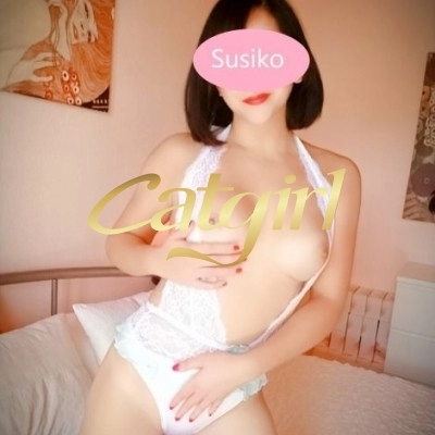 Susiko Asian - Escort Girls in Amriswil