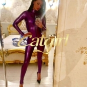 Tania Z - SM/BDSM in Zurich