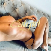 Tania Z - SM/BDSM in Zurich