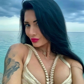 Tania Z - SM/BDSM à Zurich