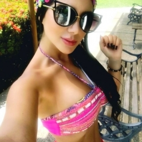 Tantrika - Massaggiatrice a Ginevra