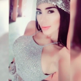 Tantrika - Massaggiatrice a Ginevra