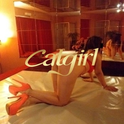 Teeny Patricia - Masseurin in Wetzikon (ZH)
