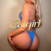 theresas - Escort Girl à Zurich